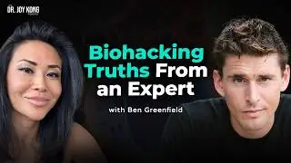 Biohacking Tips for a Healthier Body | Ben Greenfield