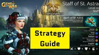 Gems of War: Whitehelm Strategy Guide