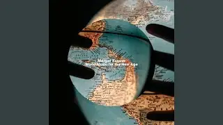 South American Indian Drums