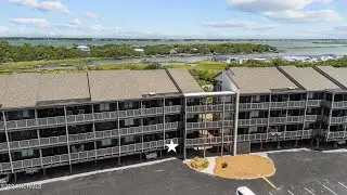 SOLD: 2308 W Ft Macon Road 105H, Atlantic Beach, NC 28512