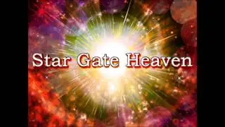 Star Gate Heaven (Fracus' Crazy Chill Mix) / SySF. feat. Donna Burke (Remixed by Fracus)