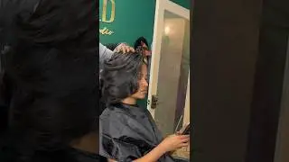 #blackhair #naturalhaircare #blackwoman #haircare #hairgrowth #silkpress #naturalhair #manebeautea
