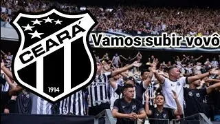 Vamos subir vovô!!!!!