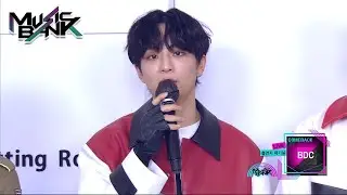Interview with BDC (Music Bank) | KBS WORLD TV 210312