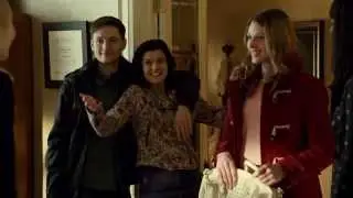 Gregory Smith : Rookie Blue : s4 e9