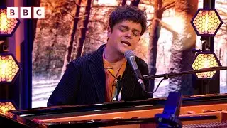 Jamie Cullum performs 'Turn on the Lights' | The One Show - BBC