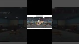 distracting sucks in matchmaking😭 #dandysworld #fyp #roblox #distraction #pebble#vee#bobette