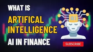 What is Artifical Intelligence AI in Finance || Earn Online || Asad Mujtaba Tech