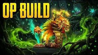 Full Highlights Venomancer MMR Dota 2