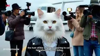 &ldquo;Alpha Cat Billionaire Lifestyle ✨ Supercars, Private Jet & Ultimate Luxury&rdquo; @OmArabOfficial 