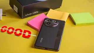 Vivo V30e Gaming Test & Review - Good or Bad?