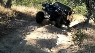 Sutherland Trail