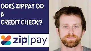 Does Zippay do a credit check?
