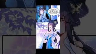 My Apprentice&rsquo;s Filial Piety Seems To Have Deteriorated #manhwa #manhwa