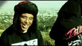 The ZZYZZX - The Ryhthm feat Monie Love and Dezi Paige