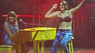 Ha Ash ⭐️ 07-septiembre-2024 Haashville Saltillo Coahuila. Lo aprendí de ti