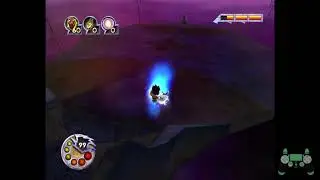 Vexx - End Boss Triggerbox Skip (Slow Motion With Controller Inputs)