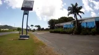 Farchette & Hanley Real Estate - Former Auto Dealership Property for sale, St Croix