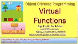 04 Virtual Functions