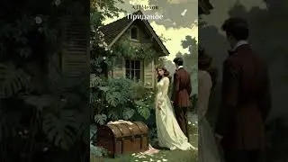 А. П. Чехов  Приданое#аудиокнига #рекомендации