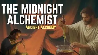 The Midnight Alchemist: Ancient Alchemy