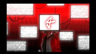 Don't Listen ||Generation loss Animatic!|| Gore TW