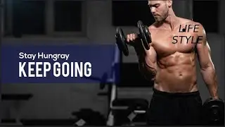 HOW TO MAKE FIT LIFE STYLE WITH ROUTINE