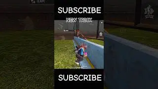 Training Ground glitch || Free Fire New Tricks💀 #ff