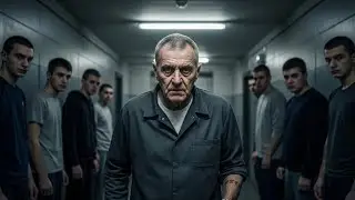 ЗЭКИ ОБИДЕЛИ СЛАБОГО ДЕДА: Не Зная, Что Он Ветеран Афгана