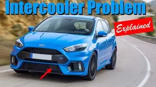 Intercooler Condensation Problem - EXPLAINED