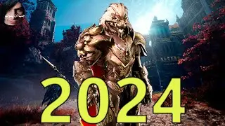 GODFALL EM 2024