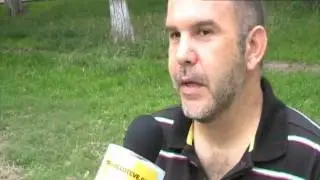 Politiniqueria Entrevista a Helmut Lemke (Segunda parte)