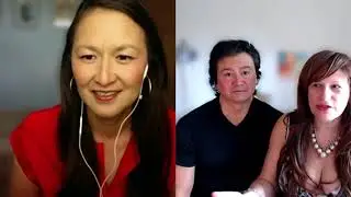 Los Angeles #1 Asian Matchmaker Interviewed by the Dating Etiquette Show