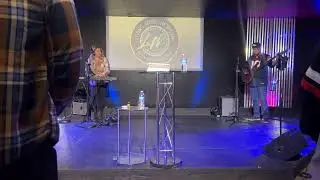Living Word Hesperia