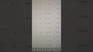 shipment reconciliation