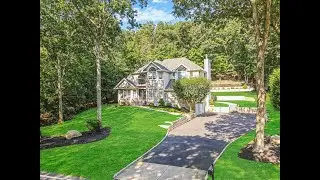 117 Crystal Brook Hollow Rd, Mount Sinai, NY 11766