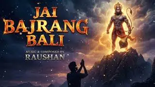 Jai Bajrang Bali 2025 Rap Avadhi-Hindi 