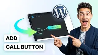 How to add a click to call button in WordPress (Easiest Way)(2026 Guide)