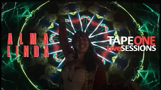 #TapeONE: Alma Linda - Buena Vibra Tour [Live at Cochabamba]