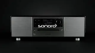 sonoro PRESTIGE Tutorial: Musikwiedergabe