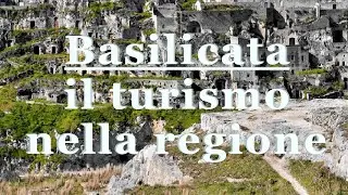 Basilicata: Scopri le Gemme Nascoste del Turismo nella Regione!