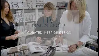 HV Design Group- Colts Neck, NJ