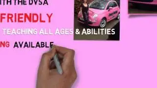 Jenny Starling Driving