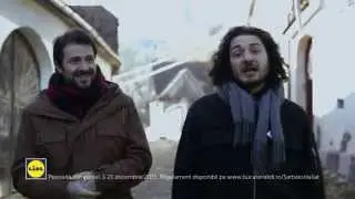 Sarbatori ca atunci si ca acum &bull; Bucataria Lidl