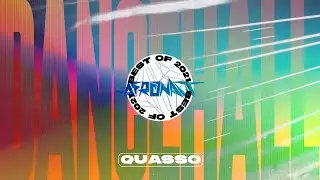 #BestOf2021 Dancehall Mix — Quasso — Skillibeng, Shenseea, Ding Dong, Projexx, Spice, Busy Signal,