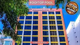 Star Near Me Hotel and Spa Danang | Da Nang, Vietnam | Hotel Review ⭐
