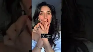 These Two Points Help To Relax Adrenal Glands