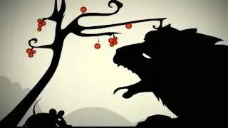 Little Fables - Fable Stories For Kids - The Lion and the Mouse