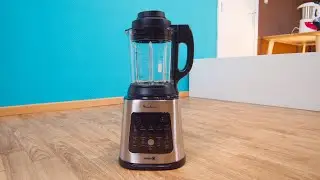 Moulinex PerfectMix Cook : Test et Avis