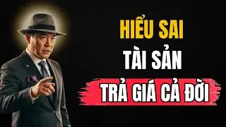 Bạn không nghèo vì thiếu tiền, mà vì không hiểu cách tích vàng.